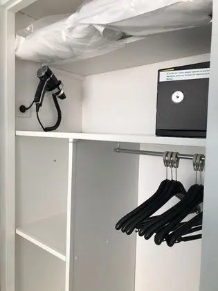 Comfort Dört Kişilik Oda, 1 Çift Kişilik Yatak ve Çekyat, Sigara İçilmez, Şehir Manzaralı