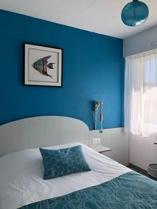 Comfort Tek Büyük Yataklı Oda, 1 Yatak Odası, Sigara İçilmez, Avlu Manzaralı