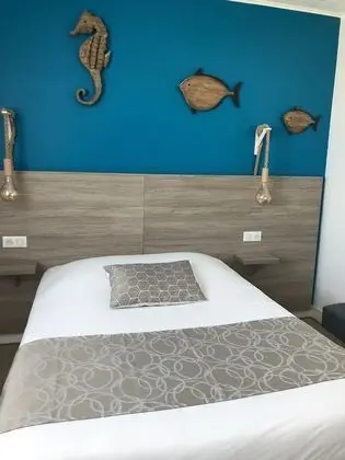 Comfort Tek Büyük Yataklı Oda, 1 Yatak Odası, Sigara İçilmez, Avlu Manzaralı
