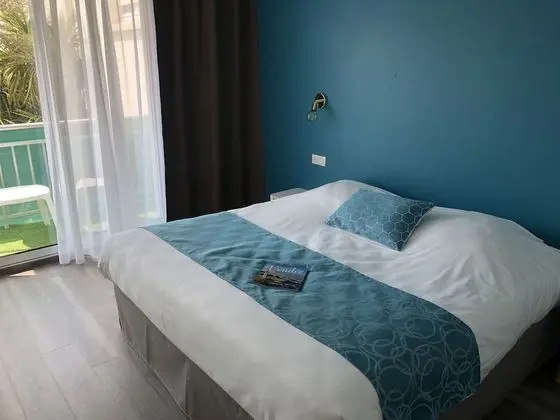 Superior Süit, 2 Yatak Odası, Sigara İçilmez, Teras