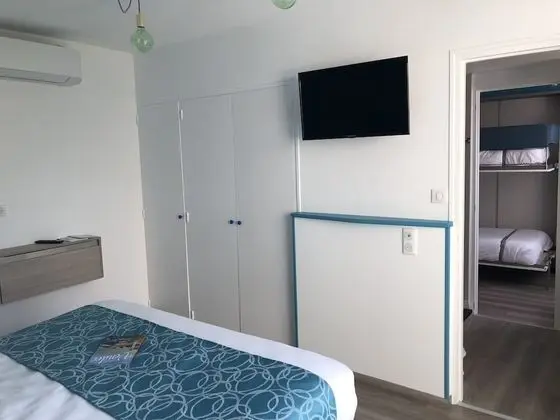 Superior Süit, 2 Yatak Odası, Sigara İçilmez, Teras