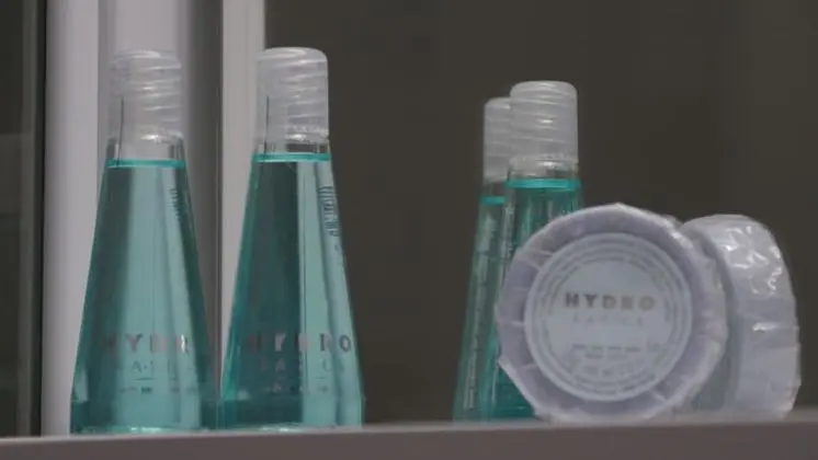 Superior Süit, 2 Yatak Odası, Sigara İçilmez, Teras