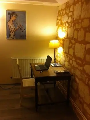 Comfort Üç Kişilik Oda