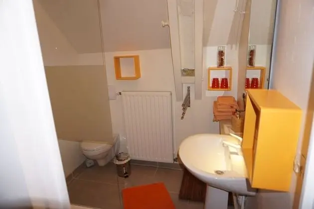 Comfort Üç Kişilik Oda