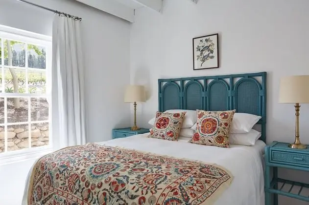 Kır Evi, 1 Yatak Odası (Mezzanine)