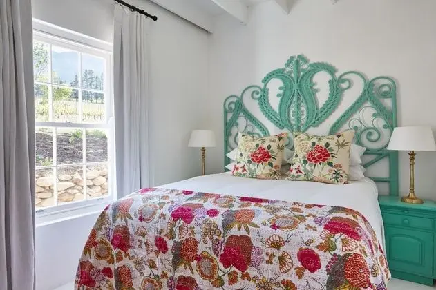 Kır Evi, 1 Yatak Odası (Mezzanine)