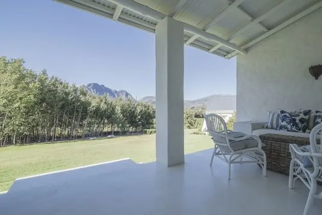 Kır Evi, 1 Yatak Odası (Mezzanine)