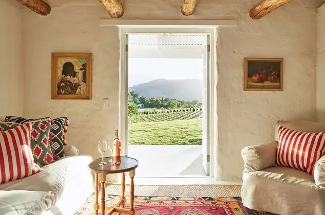 Kır Evi (Sunset)