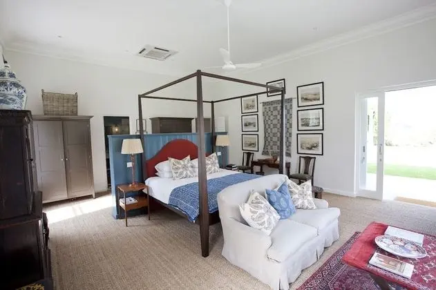 Luxury Villa, Birden Çok Yatak Odası