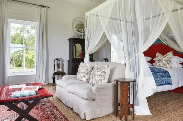 Luxury Villa, Birden Çok Yatak Odası