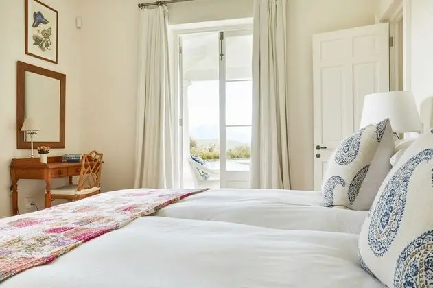 Luxury Villa, Birden Çok Yatak Odası