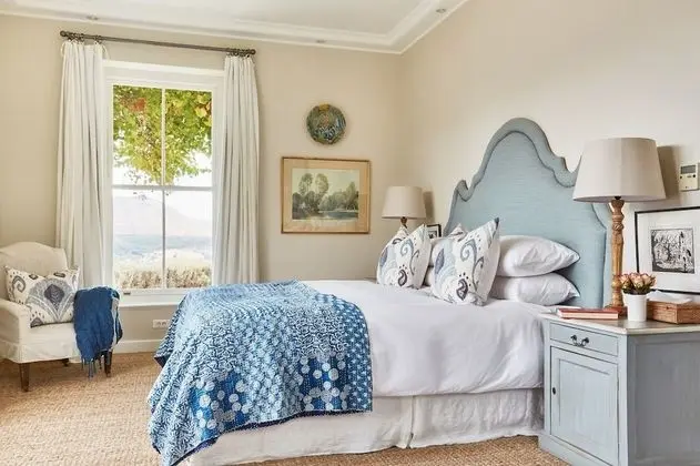 Luxury Villa, Birden Çok Yatak Odası