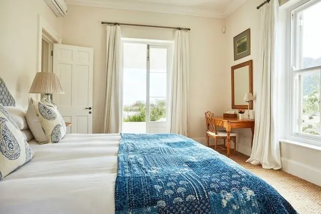 Luxury Villa, Birden Çok Yatak Odası
