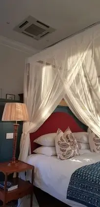 Luxury Villa, Birden Çok Yatak Odası