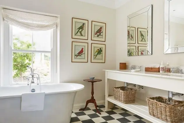 Luxury Villa, Birden Çok Yatak Odası