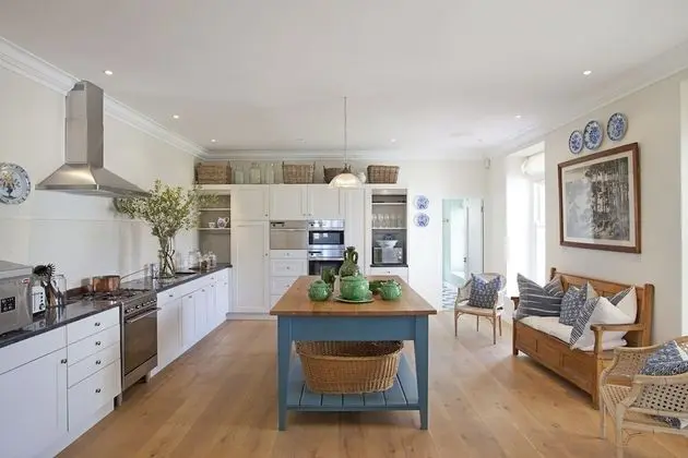 Luxury Villa, Birden Çok Yatak Odası