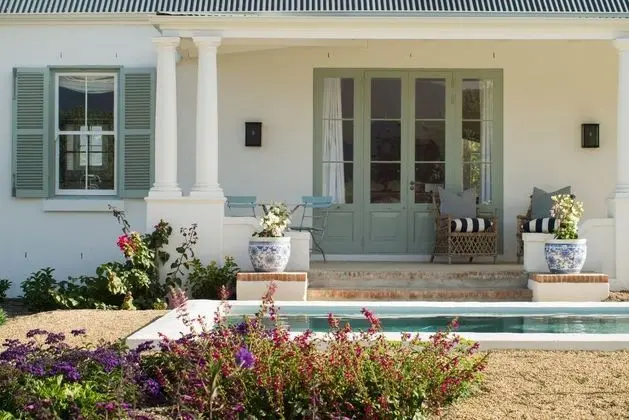 Family Kır Evi, 1 Yatak Odası