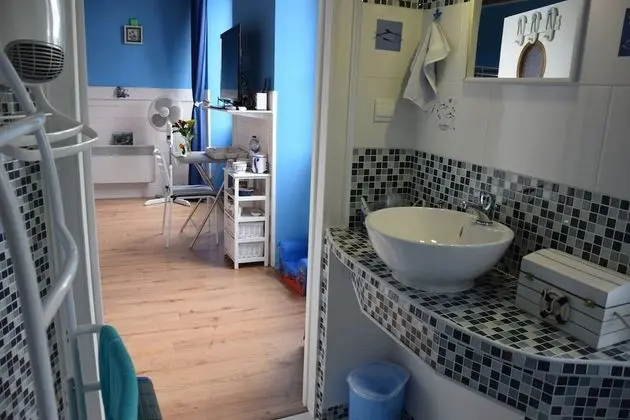 Family Oda, Birden Çok Yatak, Sigara İçilmez