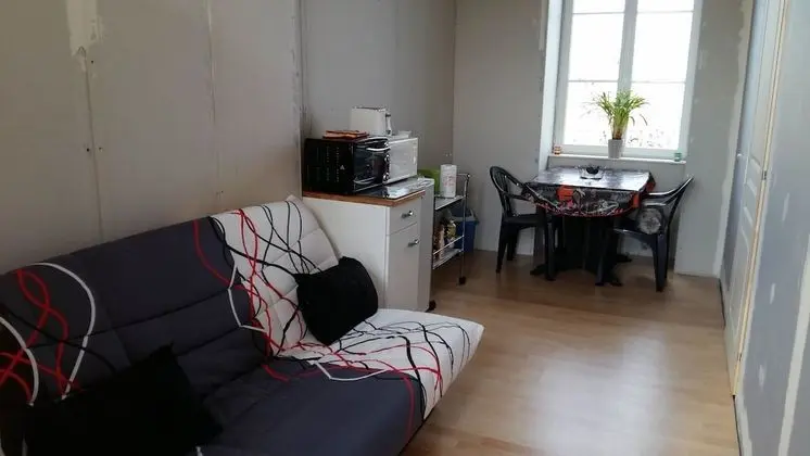 Family Oda, Birden Çok Yatak, Sigara İçilmez