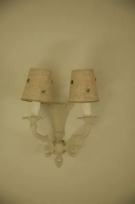 Tek Büyük Yataklı Oda (Loumarin)