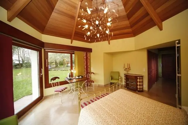 Deluxe Tek Büyük Yataklı Oda, 1 Büyük (Queen) Boy Yatak, Sigara İçilmez