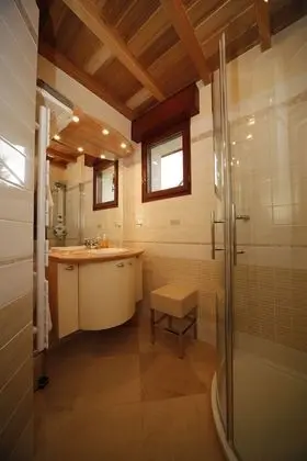 Deluxe Tek Büyük Yataklı Oda, 1 Büyük (Queen) Boy Yatak, Sigara İçilmez