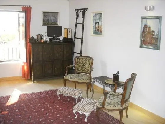 Comfort Tek Büyük Yataklı Oda (Comfort)