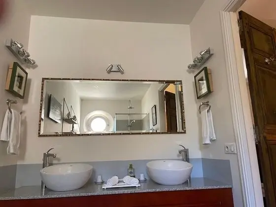Comfort Tek Büyük Yataklı Oda (Comfort)