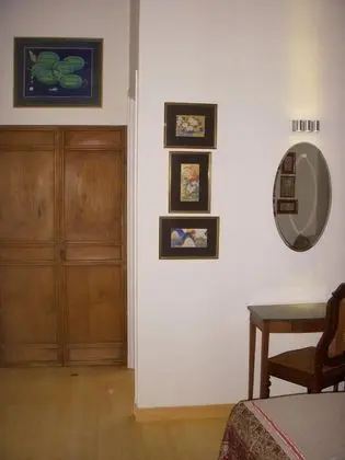 Tek Büyük Yataklı Oda (Standard)
