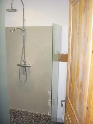 Tek Büyük Yataklı Oda (Standard)