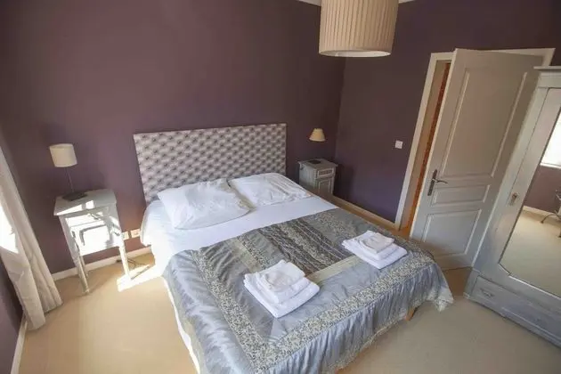 Deluxe Apart Daire, Banyolu/Duşlu, Avlu Manzaralı