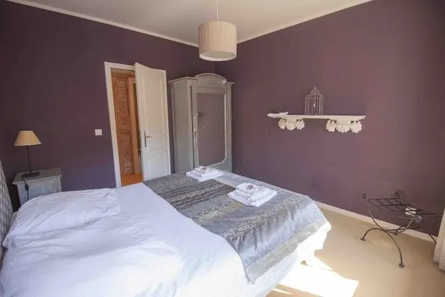 Deluxe Apart Daire, Banyolu/Duşlu, Avlu Manzaralı