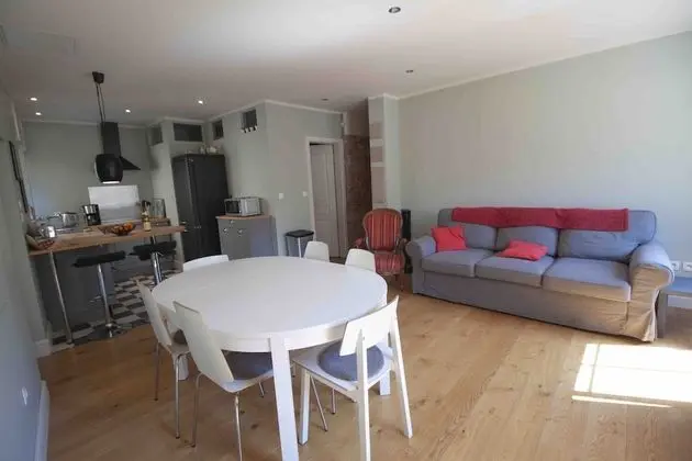 Deluxe Apart Daire, Banyolu/Duşlu, Avlu Manzaralı