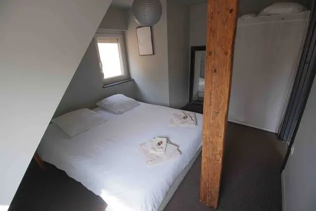 Signature Çatı Katı (Loft), Banyolu/Duşlu, Avlu Manzaralı