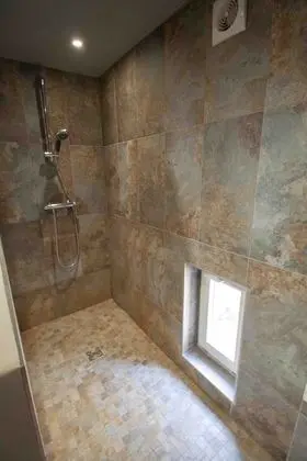 Signature Çatı Katı (Loft), Banyolu/Duşlu, Avlu Manzaralı