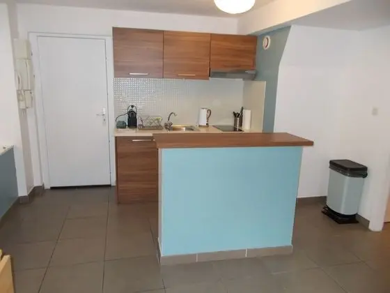 Family Ev, Banyolu/Duşlu, Avlu Manzaralı (Cote Cour)