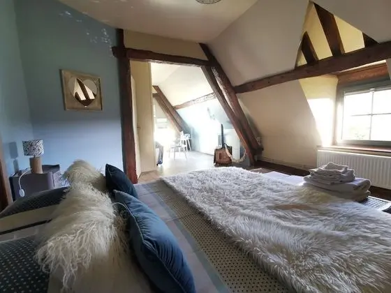 Süit (Chez Marie et Leonie)