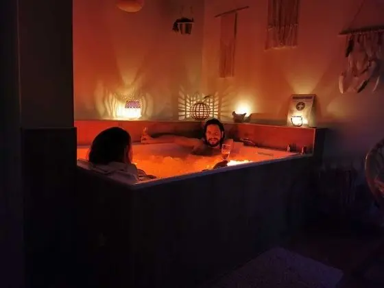 Süit (Chez Romane)