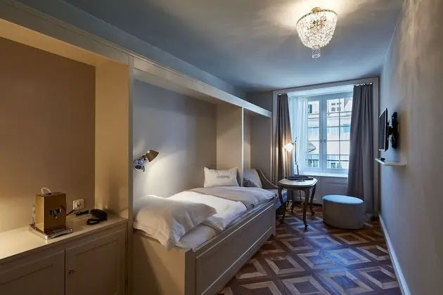 Tek Kişilik Oda (Charme Petit)