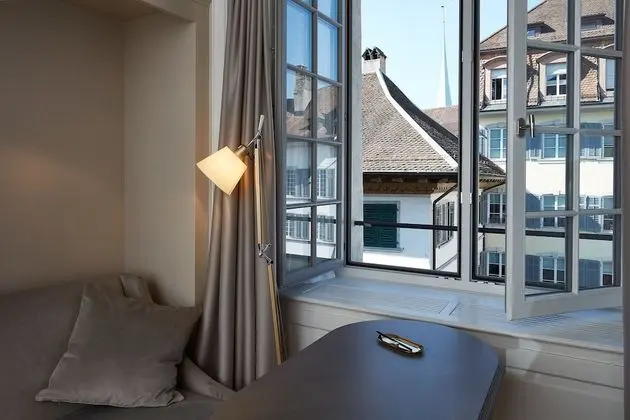 Tek Kişilik Oda (Charme Petit)