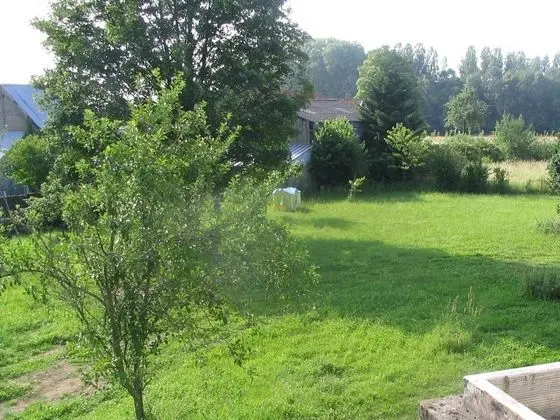 Tek Büyük Yataklı Oda, Banyolu/Duşlu (Chambre Rémi)