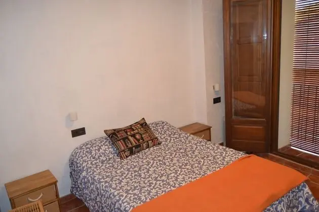 Apart Daire, 1 Yatak Odası (La Palera)