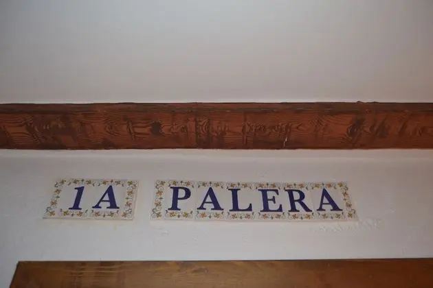 Apart Daire, 1 Yatak Odası (La Palera)