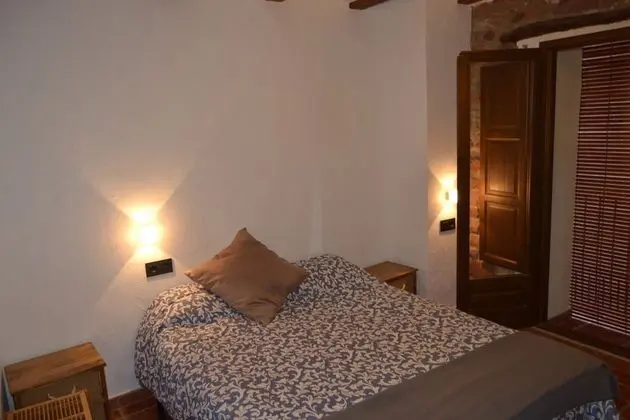 Apart Daire, 1 Yatak Odası (La Palera)