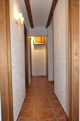 Apart Daire, 1 Yatak Odası (La Palera)