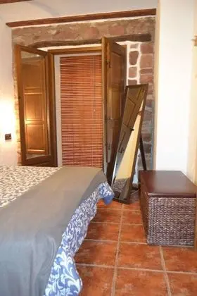 Apart Daire, 1 Yatak Odası (La Palera)