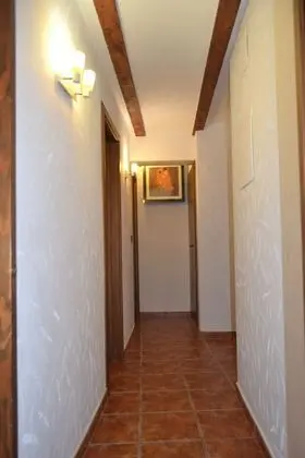 Apart Daire, 1 Yatak Odası (La Palera)