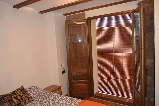 Apart Daire, 1 Yatak Odası (La Palera)