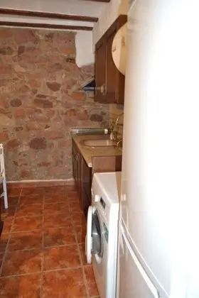 Apart Daire, 1 Yatak Odası (La Palera)