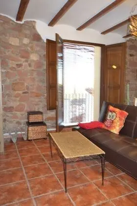 Apart Daire, 1 Yatak Odası (La Palera)